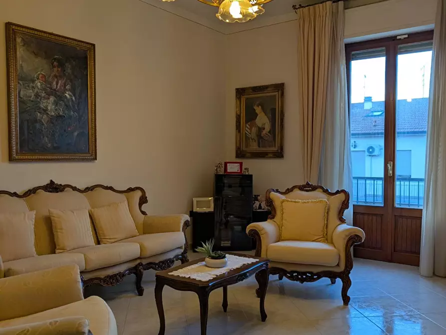 Immagine 18 di Appartamento in vendita  a Vinci