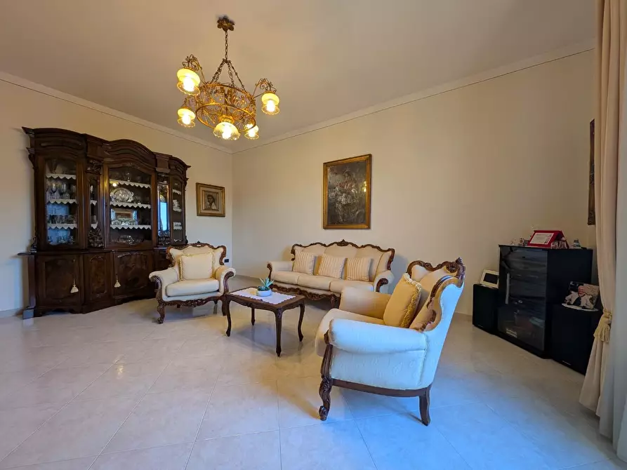 Immagine 3 di Appartamento in vendita  a Vinci