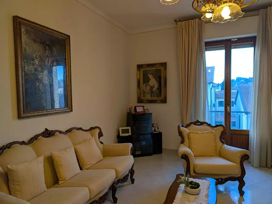 Immagine 5 di Appartamento in vendita  a Vinci