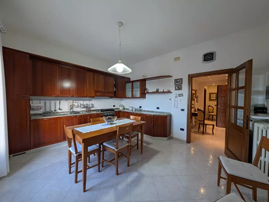 Immagine 6 di Appartamento in vendita  a Vinci