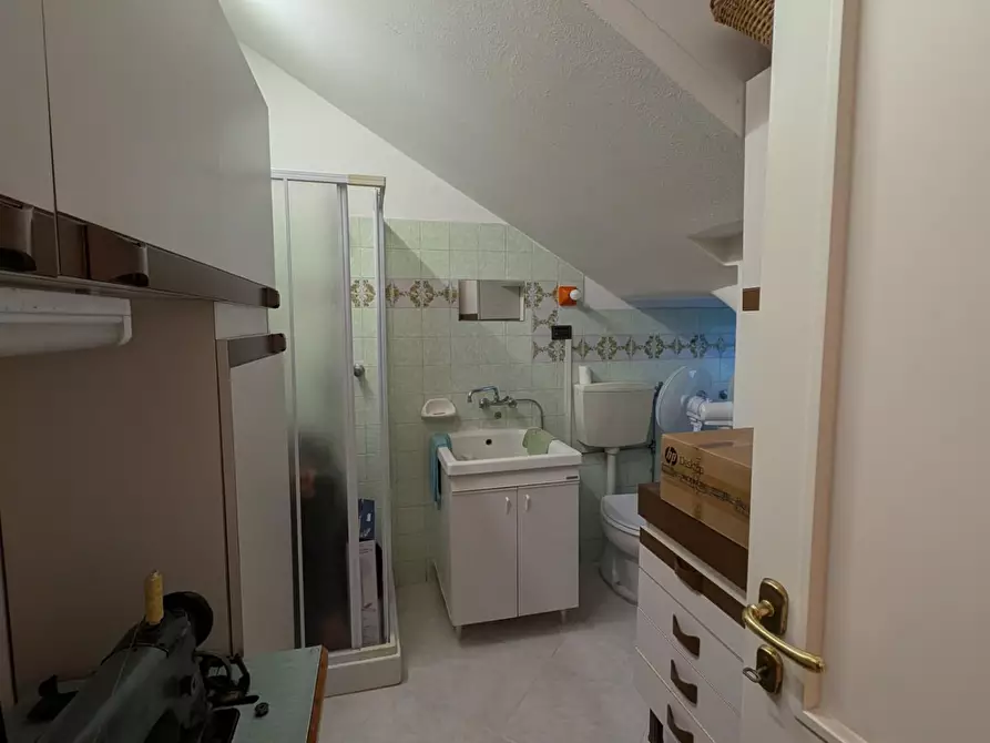 Immagine 49 di Appartamento in vendita  a Vinci