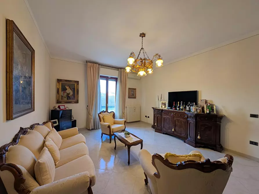 Immagine 4 di Appartamento in vendita  a Vinci