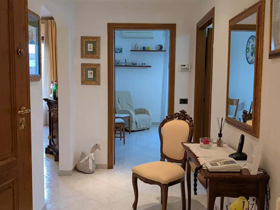 Immagine 30 di Appartamento in vendita  a Vinci