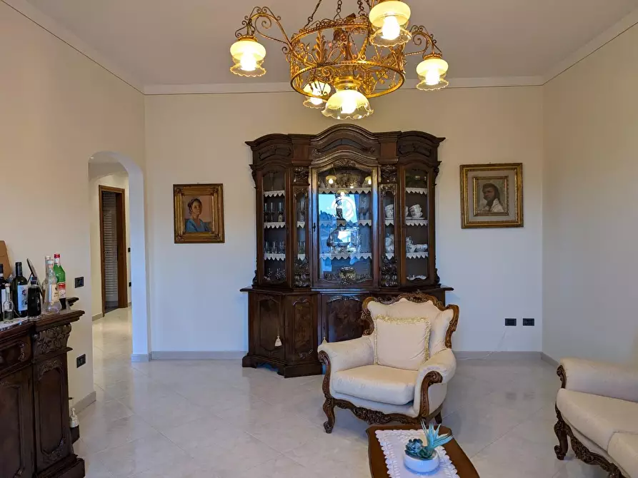 Immagine 7 di Appartamento in vendita  a Vinci