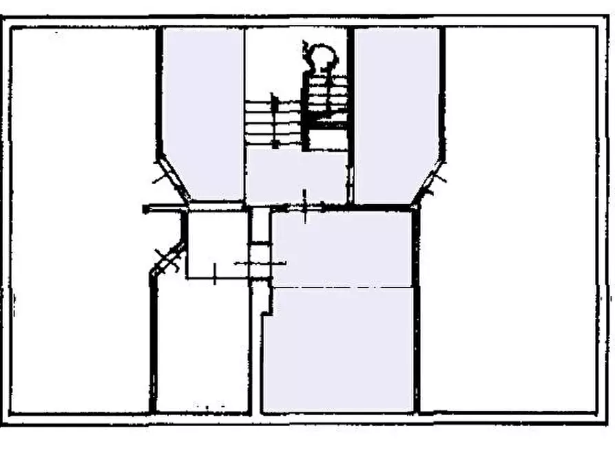 Immagine 50 di Appartamento in vendita  a Vinci