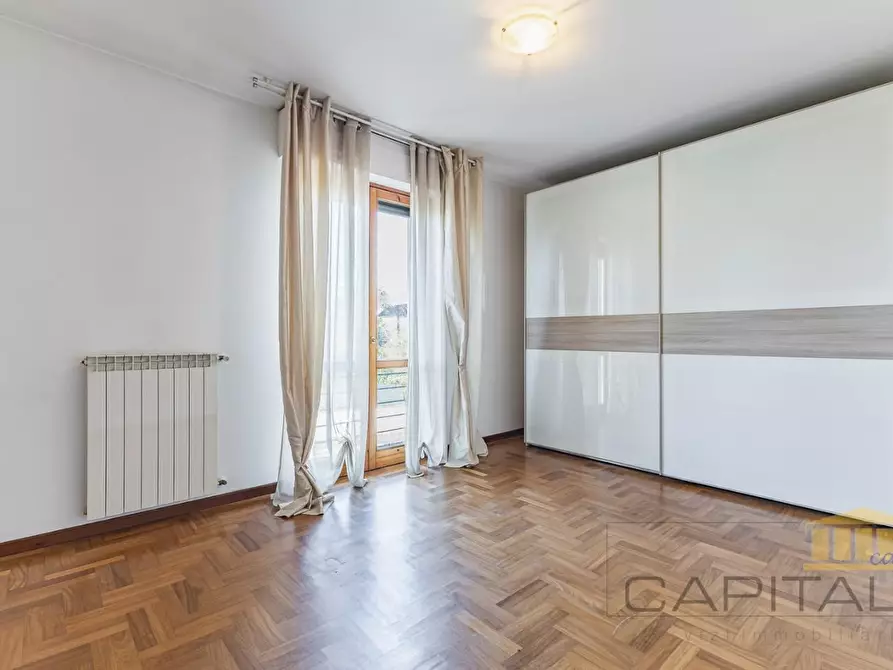 Immagine 11 di Villetta a schiera in vendita  a Calcinaia