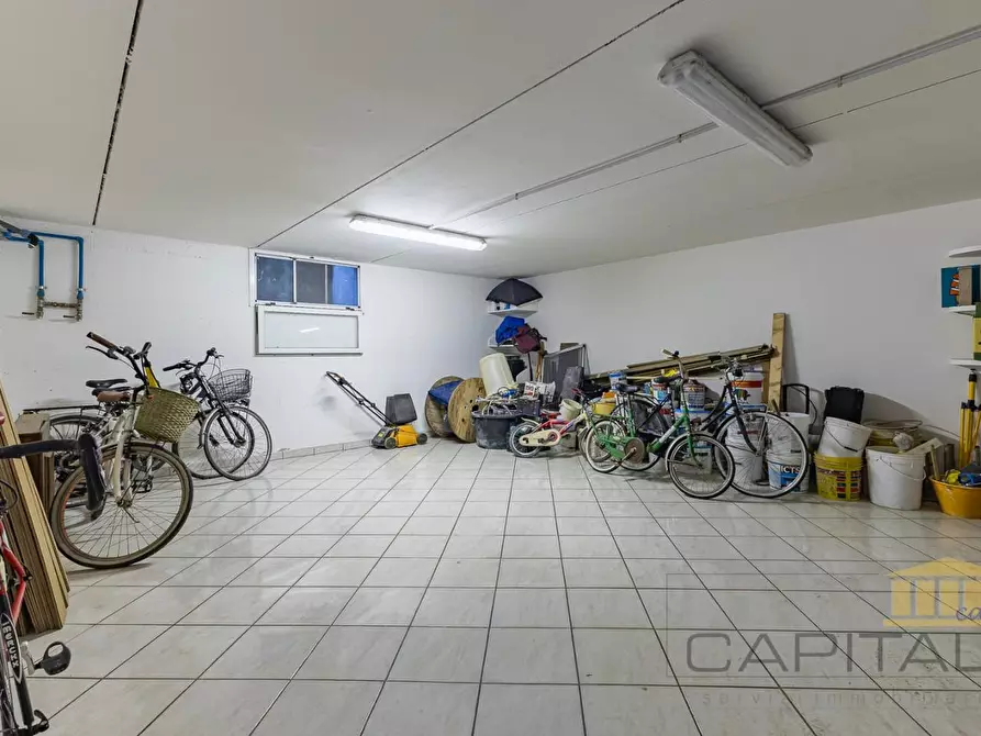 Immagine 24 di Villetta a schiera in vendita  a Calcinaia