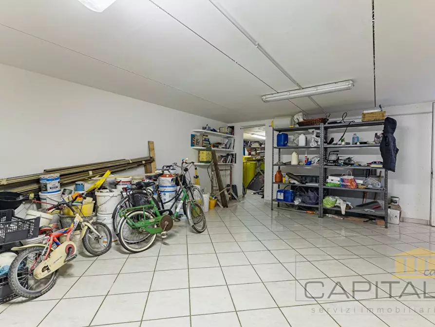 Immagine 25 di Villetta a schiera in vendita  a Calcinaia