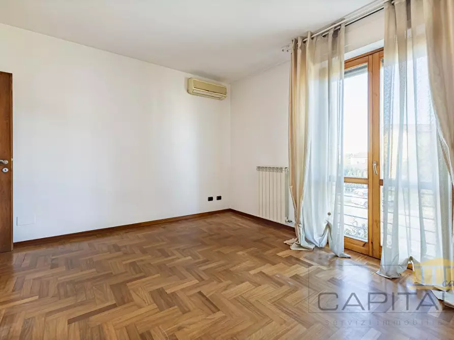 Immagine 13 di Villetta a schiera in vendita  a Calcinaia