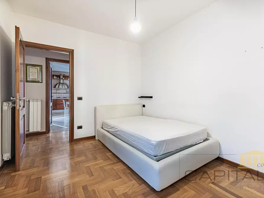 Immagine 18 di Villetta a schiera in vendita  a Calcinaia