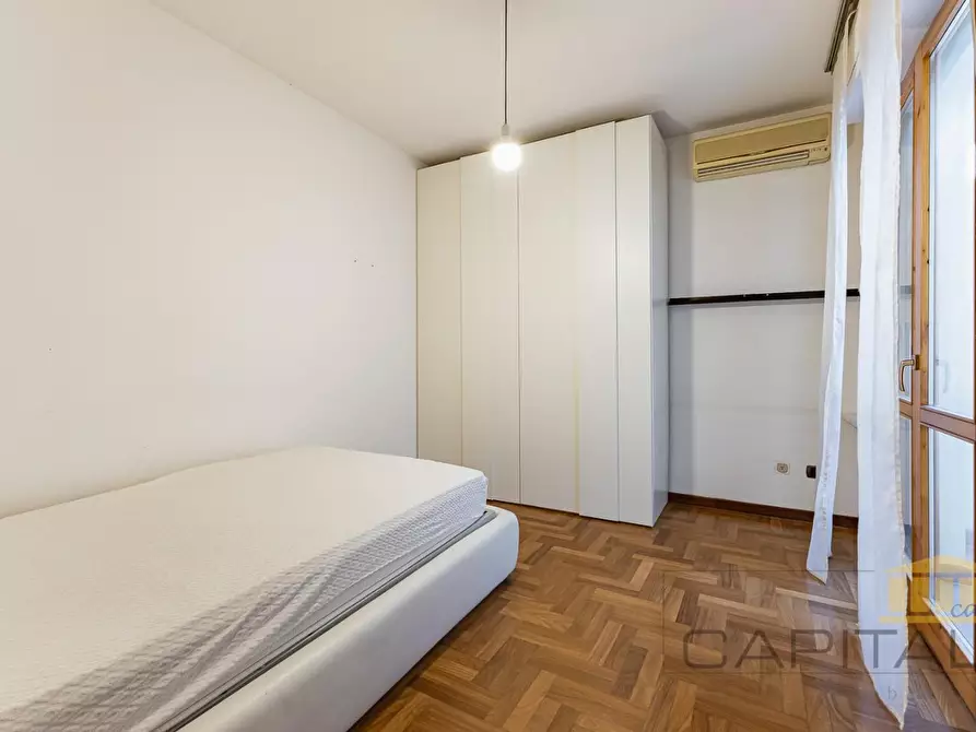 Immagine 16 di Villetta a schiera in vendita  a Calcinaia