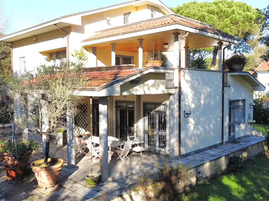 Immagine 2 di Villa in vendita  a Massa