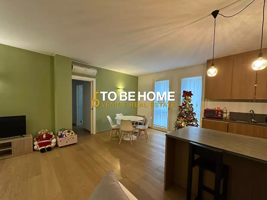 Immagine 3 di Appartamento in affitto  a Castelfranco Veneto