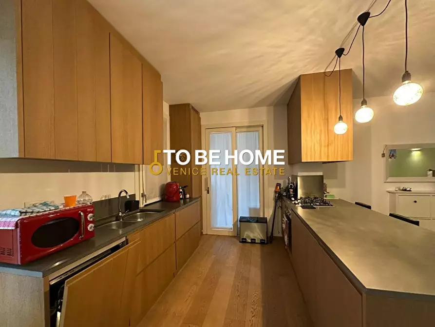 Immagine 4 di Appartamento in affitto  a Castelfranco Veneto