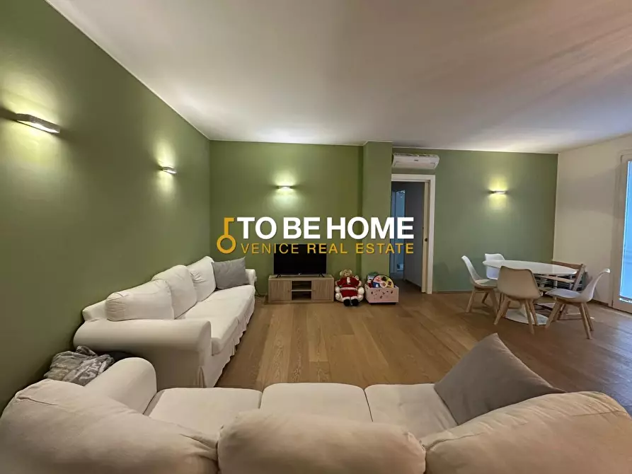 Immagine 1 di Appartamento in affitto  a Castelfranco Veneto