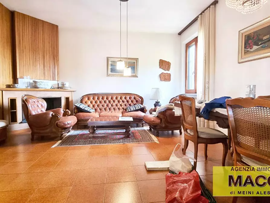 Immagine 5 di Terratetto in vendita  a Ponsacco