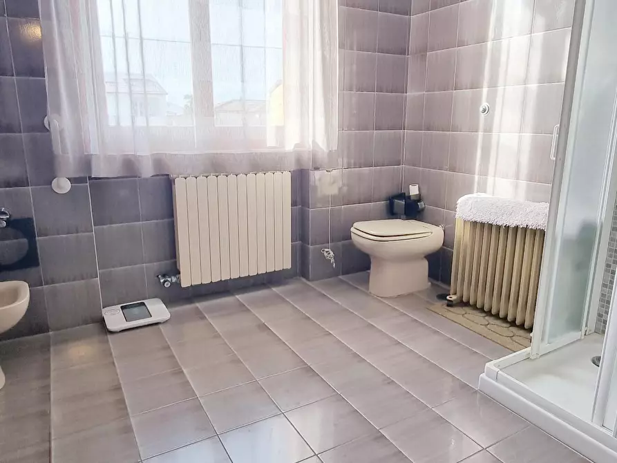 Immagine 13 di Terratetto in vendita  a Ponsacco