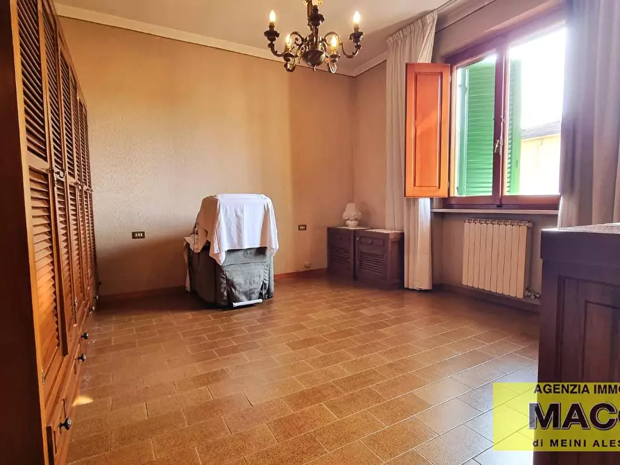 Immagine 11 di Terratetto in vendita  a Ponsacco