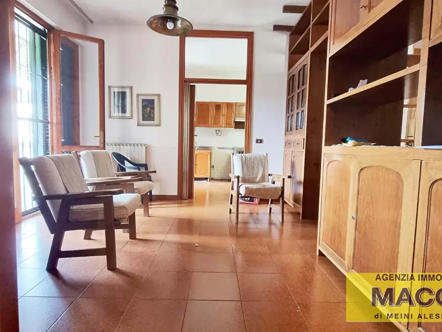 Immagine 6 di Terratetto in vendita  a Ponsacco