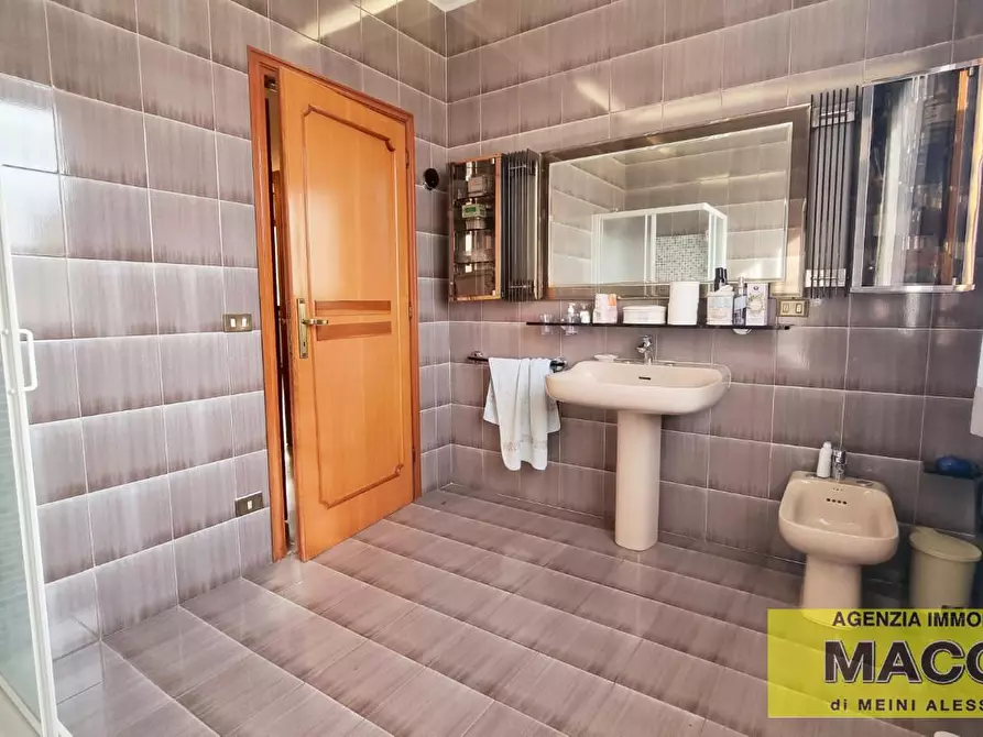 Immagine 12 di Terratetto in vendita  a Ponsacco