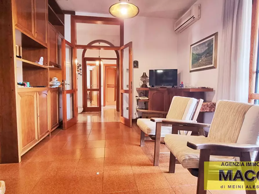 Immagine 1 di Terratetto in vendita  a Ponsacco