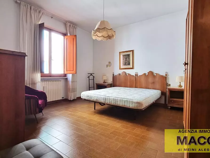 Immagine 9 di Terratetto in vendita  a Ponsacco