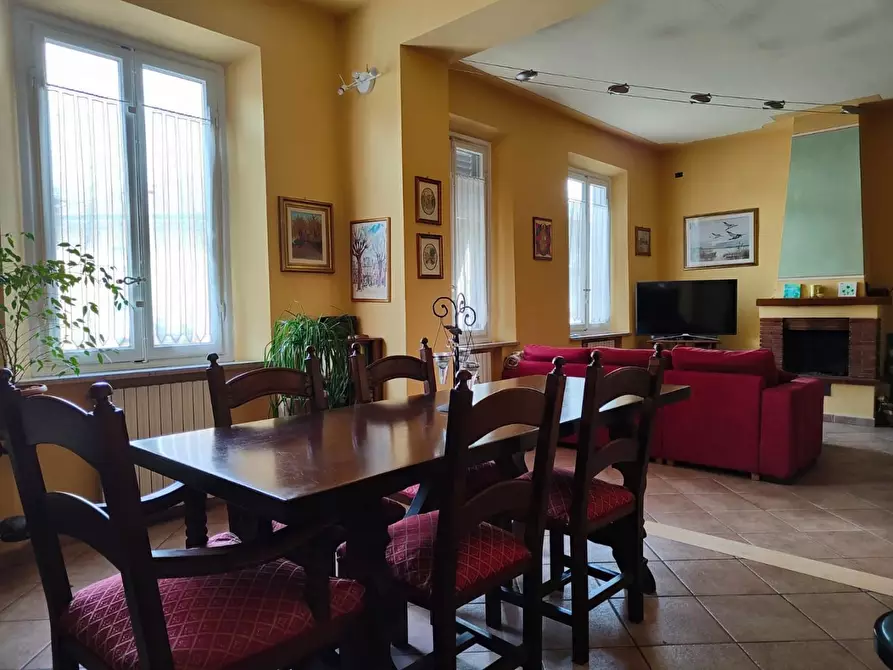 Immagine 6 di Terratetto in vendita  a Capannori