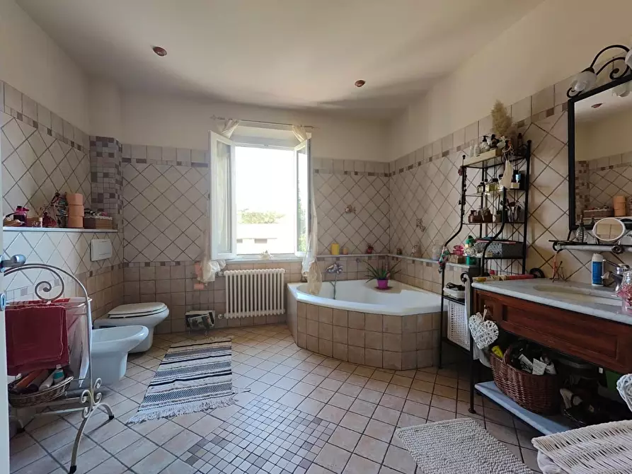 Immagine 7 di Terratetto in vendita  a Capannori