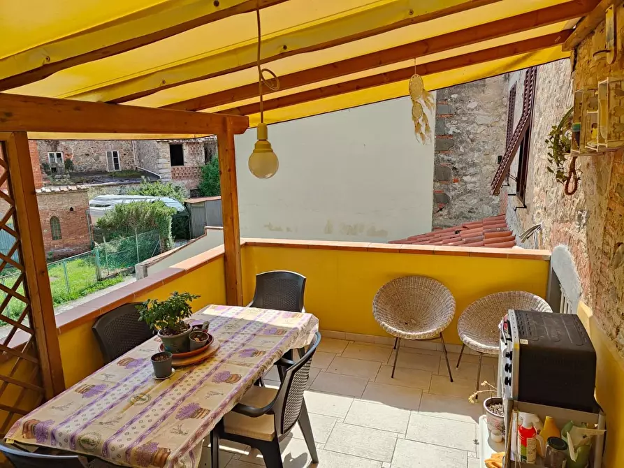 Immagine 8 di Terratetto in vendita  a Capannori