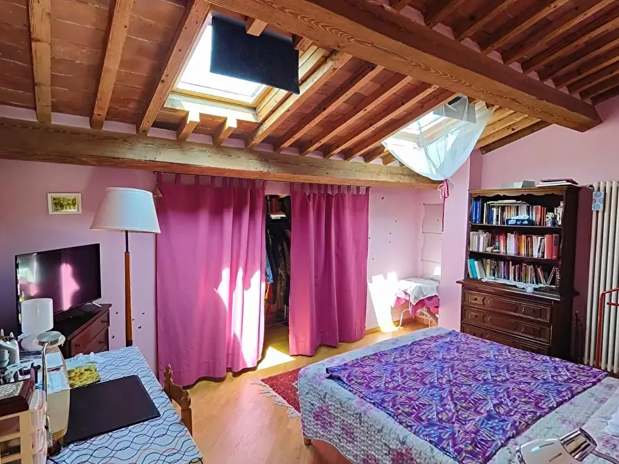 Immagine 4 di Terratetto in vendita  a Capannori