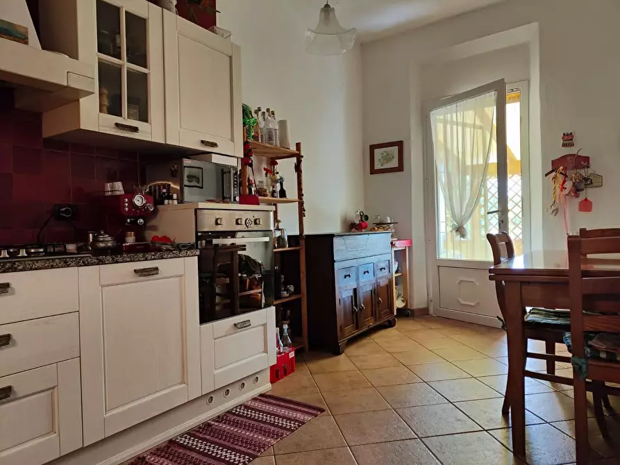 Immagine 12 di Terratetto in vendita  a Capannori