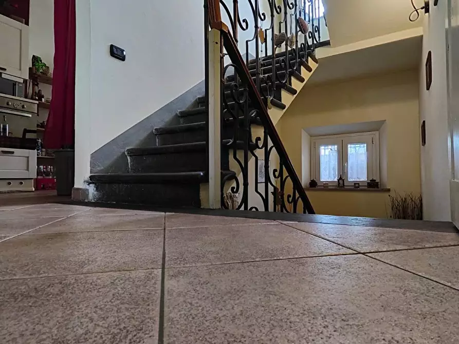 Immagine 9 di Terratetto in vendita  a Capannori