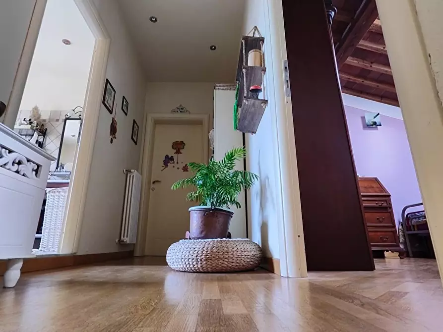 Immagine 5 di Terratetto in vendita  a Capannori