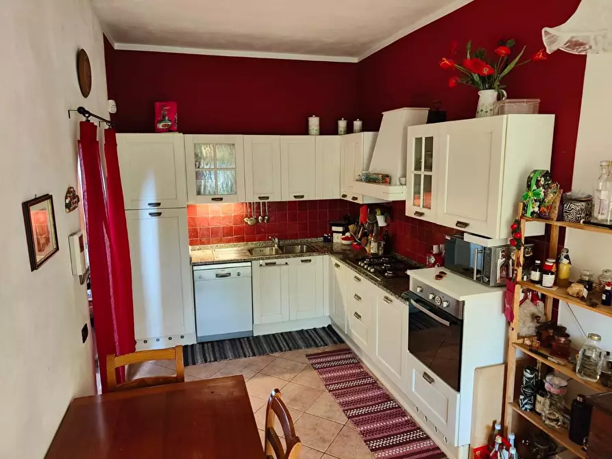 Immagine 3 di Terratetto in vendita  a Capannori