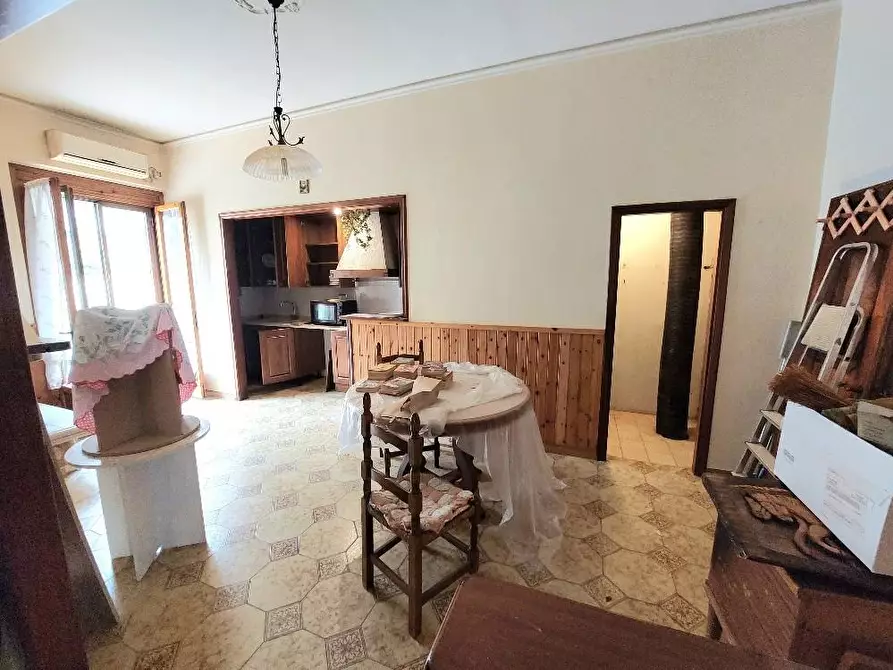 Immagine 14 di Appartamento in vendita  a Lastra A Signa