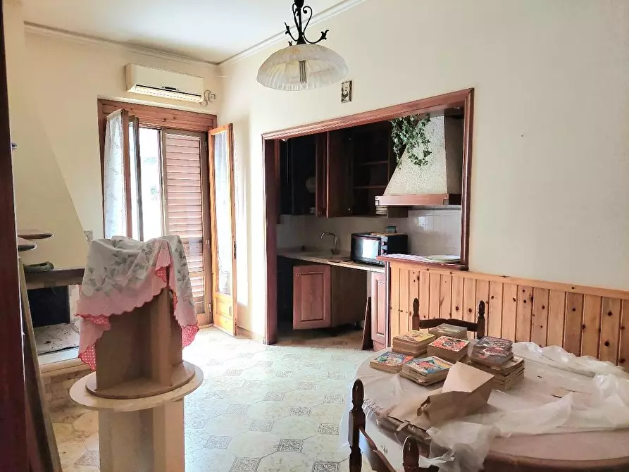 Immagine 7 di Appartamento in vendita  a Lastra A Signa