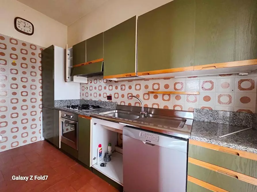 Immagine 8 di Appartamento in vendita  a Lucca