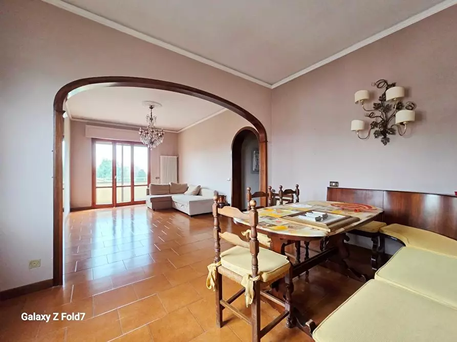 Immagine 7 di Appartamento in vendita  a Lucca