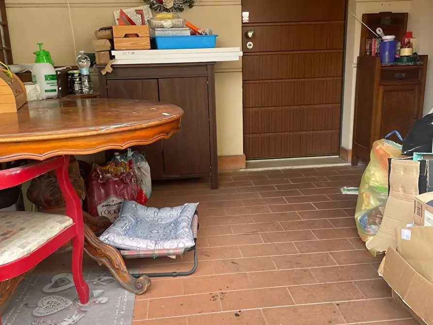 Immagine 6 di Appartamento in vendita  a Livorno