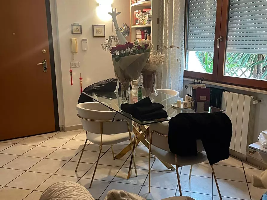 Immagine 4 di Appartamento in vendita  a Livorno