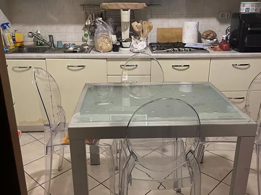 Immagine 3 di Appartamento in vendita  a Livorno