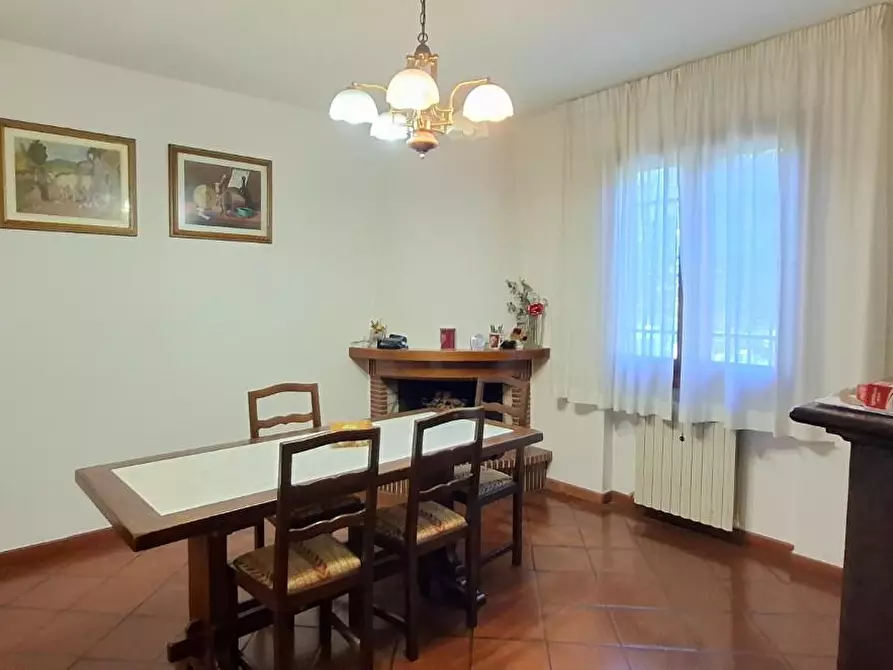 Immagine 6 di Casa bifamiliare in vendita  a Poggio A Caiano