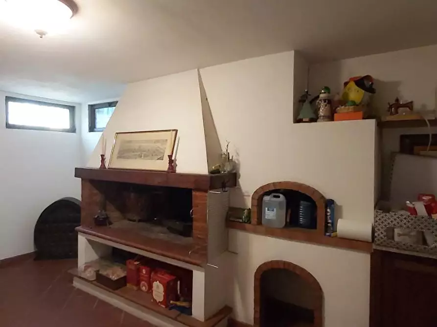 Immagine 21 di Casa bifamiliare in vendita  a Poggio A Caiano