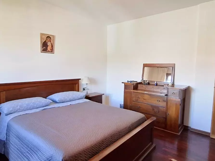 Immagine 13 di Casa bifamiliare in vendita  a Poggio A Caiano