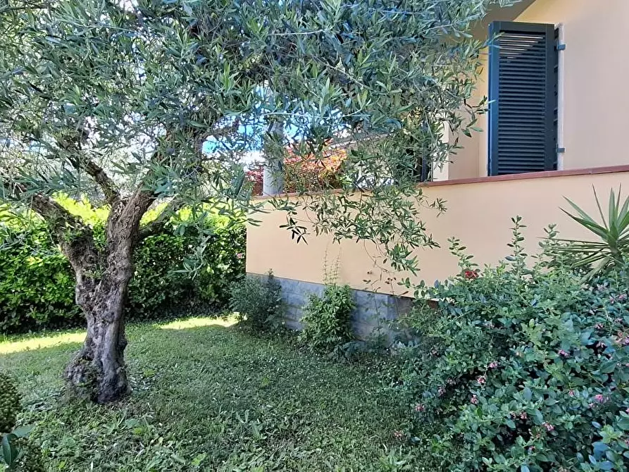 Immagine 22 di Casa bifamiliare in vendita  a Poggio A Caiano