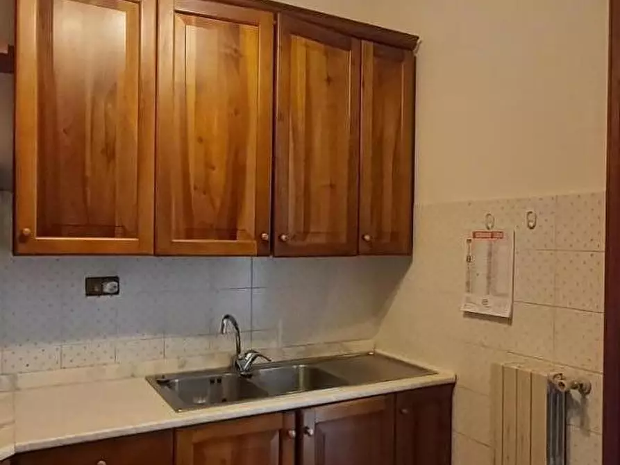 Immagine 10 di Casa bifamiliare in vendita  a Poggio A Caiano