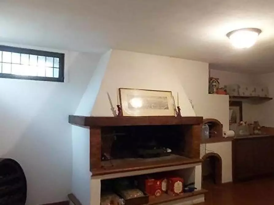 Immagine 20 di Casa bifamiliare in vendita  a Poggio A Caiano