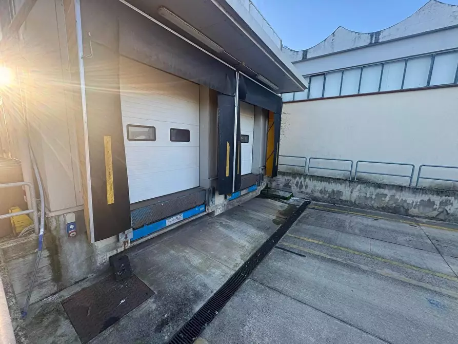 Immagine 4 di Attività artigianale in vendita  a Capannoli