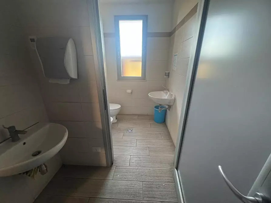 Immagine 7 di Attività artigianale in vendita  a Capannoli