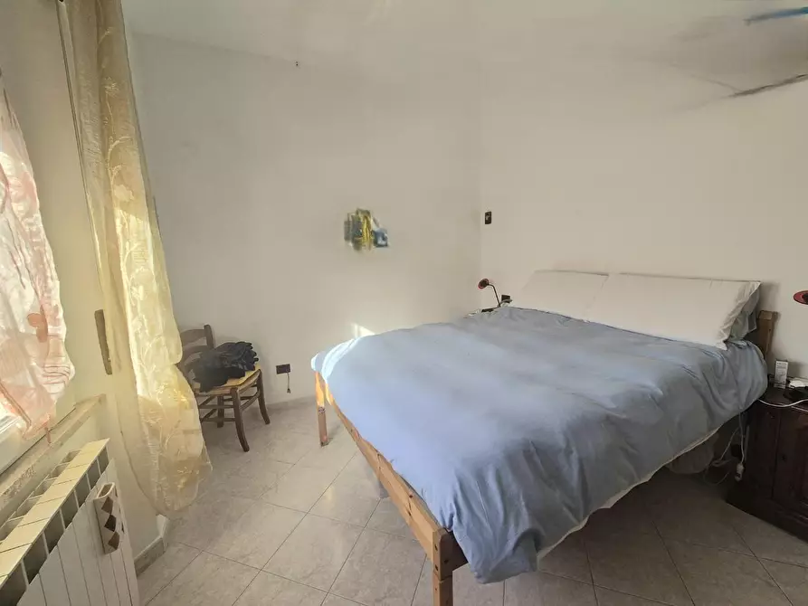 Immagine 4 di Appartamento in vendita  a Campiglia Marittima